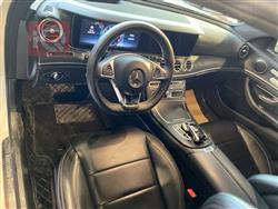 مرسيدس بنز E-Class